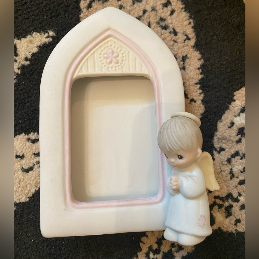 Precious moments frame